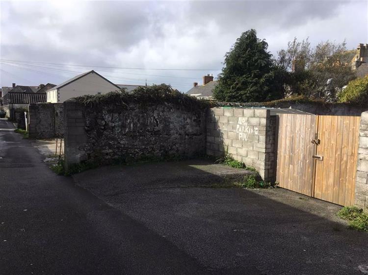 Retail Property For Sale in Trelowarren Street, Camborne, Cornwall