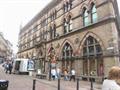 Office To Let in Wool Exchange (2nd Floor Studio), Hustlergate, Bradford, West Yorkshire, BD1 1RE