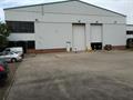Warehouse For Sale in Arbour Court, Liverpool, Merseyside, L33 7XE