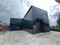 Warehouse To Let in Blackhorse Lane, Walthamstow, London, United Kingdom, E17 5QN