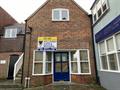 Office To Let in Unit 14 Angel Courtyard, Off High Street, Lymington, Hampshire, SO41 9AP