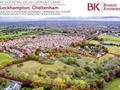 Land For Sale in Residential Development Opportunity, Leckhampton, Cheltenham, Gloucestershire, GL51 3XS