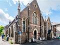 Hotel & Leisure Property For Sale in The Pointe (former Salvation Army Citadel), Durngate Street, Dorchester, Dorset, DT1 1NA