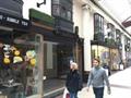 Retail Property To Let in Unit 26 The Arcade, Bristol, BS1 3JD