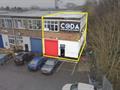 Warehouse For Sale in Unit 13, Shakespeare Industrial Estate, Shakespeare Street, Watford, United Kingdom, WD24 5RR