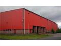 Warehouse To Let in Baronald Street, Glasgow, South Lanarkshire, G73 1AF