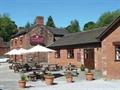 Hotel & Leisure Property For Sale in WHISTON,, STAFFORDSHIRE, ST10 2HZ