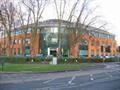 Office To Let in Bracknell
