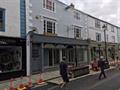 Retail Property To Let in Lemon Street, Truro, TR1 2LQ