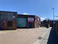 Office For Sale in Unit 4 Terminus Industrial Estate, Durham Street, Portsmouth, Hampshire, PO1 1NR