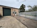 Production Warehouse For Sale in Unit 24, Jubilee Drive, Loughborough, United Kingdom, LE11 5XS