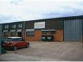 Warehouse For Sale in 29 Inkerman Street, Nechells,Birmingham, West Midlands, B7 4SB