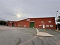 Warehouse To Let in Britannia Way, Thurmaston, Leicestershire, LE4 8JY
