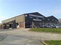 Industrial Property For Sale in Wheal Busy, Truro, Cornwall, TR4 8NZ