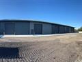 Distribution Property To Let in Gerrydown Business Park, Winkleigh Airfield, Okehampton, South West, United Kingdom, EX19 8DW