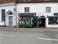 Café For Sale in Restaurant, The Dolls House, 4 High Street, Fordingbridge, Hampshire, SP6 1AX