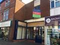Office To Let in 96 Front Street, Nottingham, Nottinghamshire, NG5 7EJ