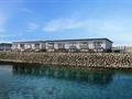 Office To Let in Ground Floor Unit 3 North Shore, Hamm Beach Road, Osprey Quay, Portland, Dorset, DT5 1BL