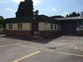 Office To Let in Unit 4 & 4A, The Tanneries, East Street, Fareham, PO14 4AR