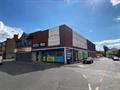 Showroom To Let in 14 Market Place, Doncaster, South Yorkshire, DN8 5DP