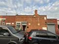 Industrial Property For Sale in 128, Halkin Street, Leicester, Leicestershire, LE4 6JW