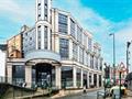 Office To Let in Ground Floor, The Nova Building, 118-128 Commercial Road, Bournemouth, Dorset, BH2 5LT
