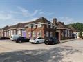 Serviced Office To Let in St Albans, Hertfordshire, AL2 1JG