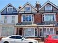 Flats For Sale in Flatlets, 6 Salisbury Road, Boscombe, Bournemouth, Dorset, BH1 4EN