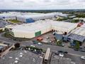 Trade Counter Warehouse For Sale in 160 Scudamore Road, Leicester, Leicestershire, United Kingdom, LE3 1UQ
