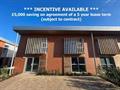 Office To Let in Unit 2, Station Road, Leicester, Leicestershire, LE3 8BT