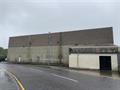 Warehouse To Let in Unit 1 Victoria Office Complex, Station Approach, Roche, Cornwall, PL26 8LG