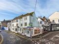 Restaurant For Sale in Webber Street, Falmouth, TR11 3AU