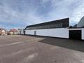 Warehouse To Let in Shepshed Road, Loughborough, Shepshed Road, Loughborough, Leicestershire, LE12 5LZ