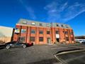 Office To Let in Second Floor Offices Bishop Meadow Road, Loughborough, Leicestershire, LE11 5TH