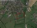Land For Sale in Land Lying To The South Of Borough Close, Stonehouse, Gloucestershire, GL10 3LJ