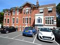 Office To Let in Suite 5, Pine Court Business Centre, Gervis Road, Bournemouth, Dorset, BH1 3DH