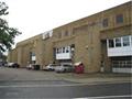 Warehouse To Let in Townmead Business Centre, William Morris Way, London, SW6 2SZ