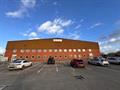 Warehouse To Let in Unit 7, The Mill Lane, Leicester, Leicestershire, LE3 8DX