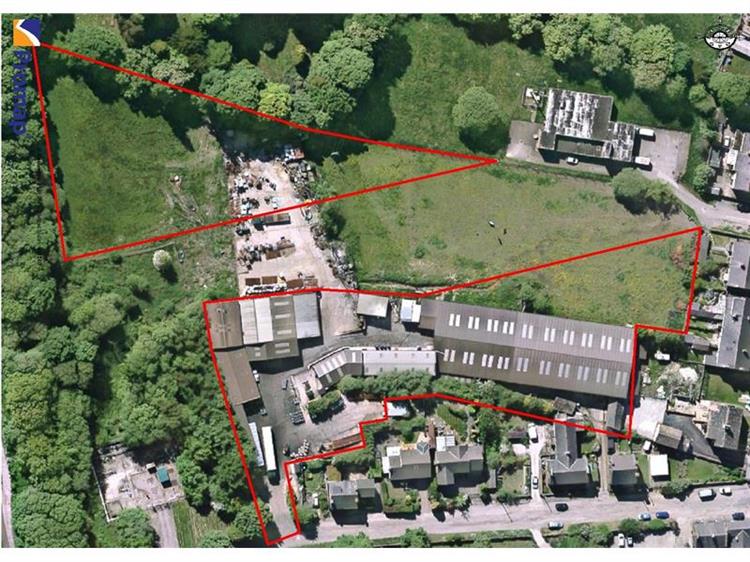 Industrial Property For Sale in Stanley Mills, Talbot Road, Sheffield