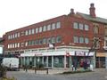 Office To Let in 2-8 Park Road, Lytham St Annes, FY8 1QX