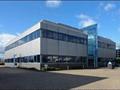 Office To Let in Pyramid House, Easthampstead Road, Bracknell, Berkshire, RG12 1NS