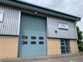 Industrial Property To Let in Unit E6, Heritage Business Park, Gosport, Hampshire, PO12 4BG