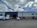 Warehouse For Sale in Unit C, Walker Road, Coalville, Leicestershire, LE67 1TU