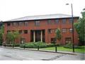 Office To Let in Station Road, Stockport, Cheshire, SK8 5AE