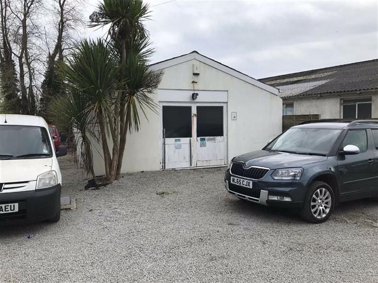 Residential Property For Sale in New Portreath Road, Redruth, Cornwall