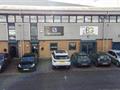 Office To Let in Unit 9 Oliver Business Park, Oliver Road, Park Royal, United Kingdom, NW10 7JB
