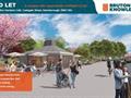 Restaurant To Let in Whittons Gardens Cafe, Caskgate Street, Gainsborough, East Midlands, United Kingdom, DN21 2DL