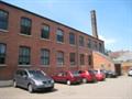 Office To Let in Abbeygate One, 8 Whitewell Road, Colchester, CO2 7DF