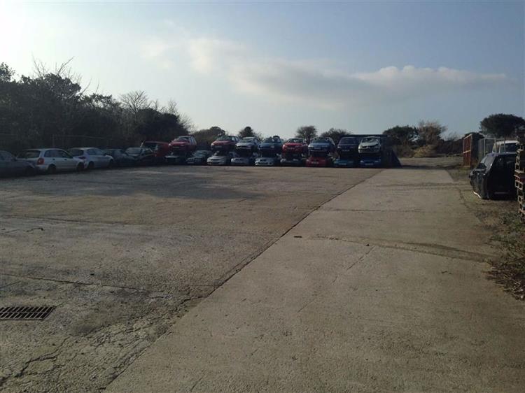 Industrial Property For Sale in Wheal Busy, Truro, Cornwall, TR4 8NZ
