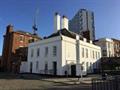 Office To Let in Ground Floor, Porters Lodge, College Road, Portsmouth, Hampshire, United Kingdom, PO1 3LJ